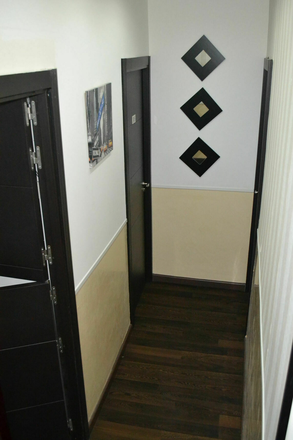 Hostal El Brezo Μαδρίτη Εξωτερικό φωτογραφία