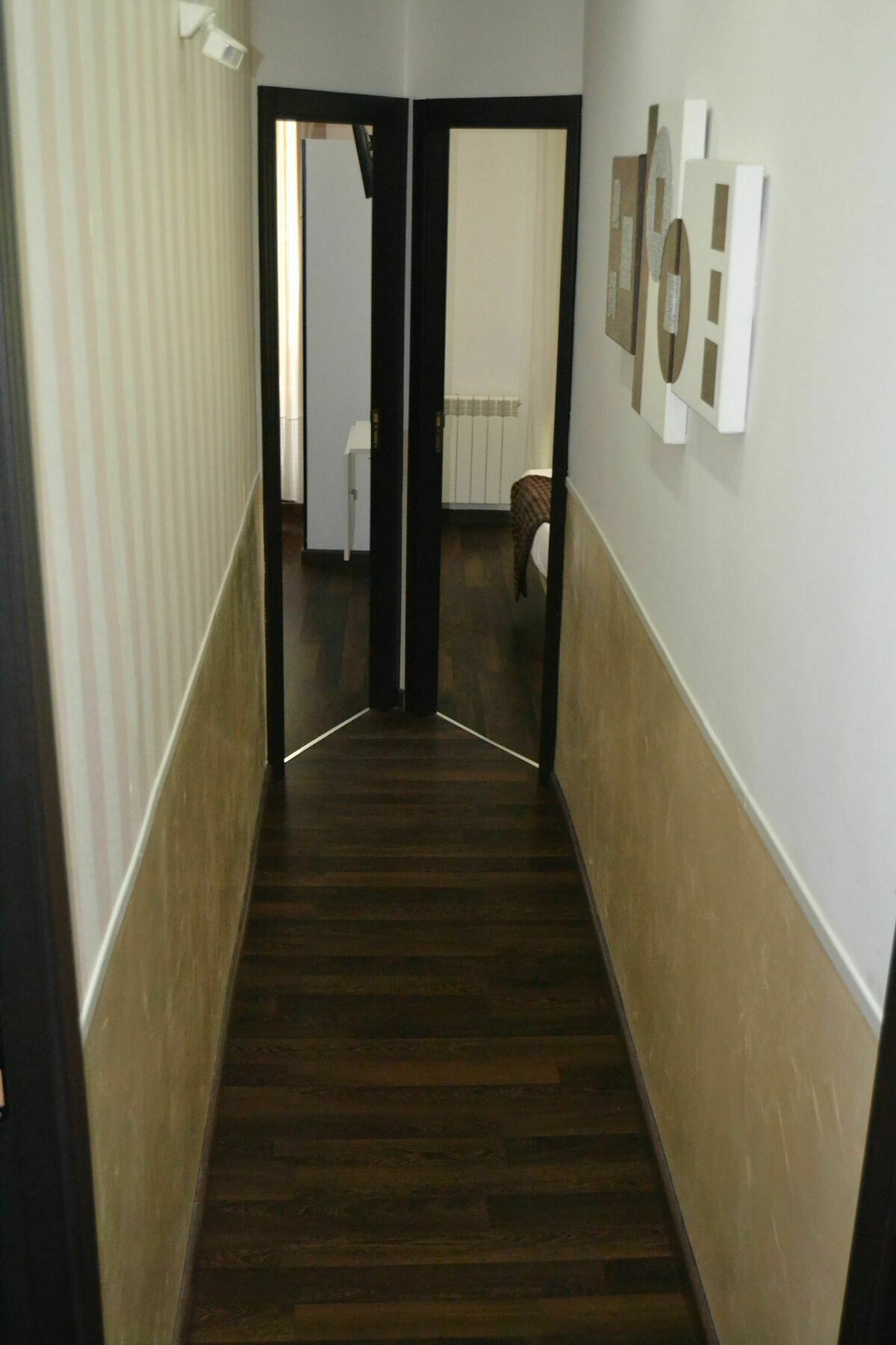 Hostal El Brezo Μαδρίτη Εξωτερικό φωτογραφία